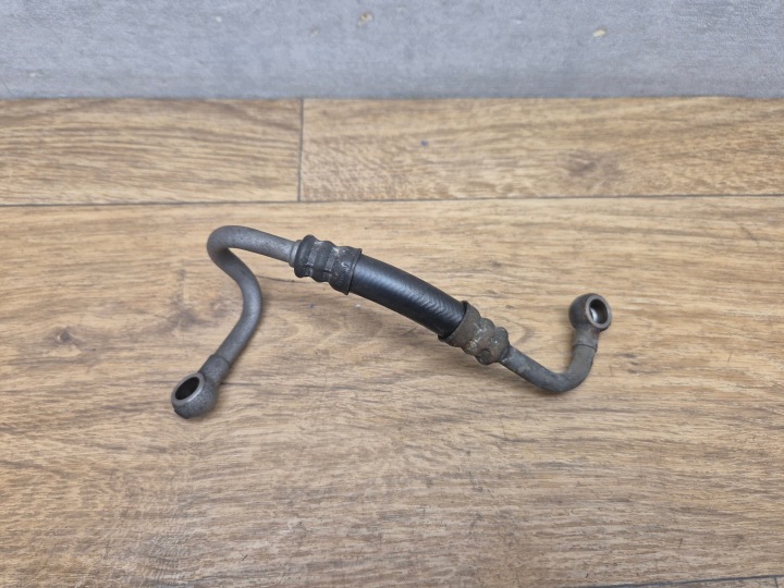 BMW F20 F30 F32 E90 Tubo raccordo olio motore Turbina N47 2.0D DIESEL 7808756