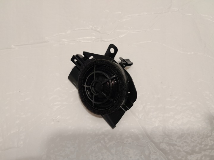 AUDI Q5 80A altoparlante SUBWOOFER maniglia bang&OLUFSEN 80A035400D