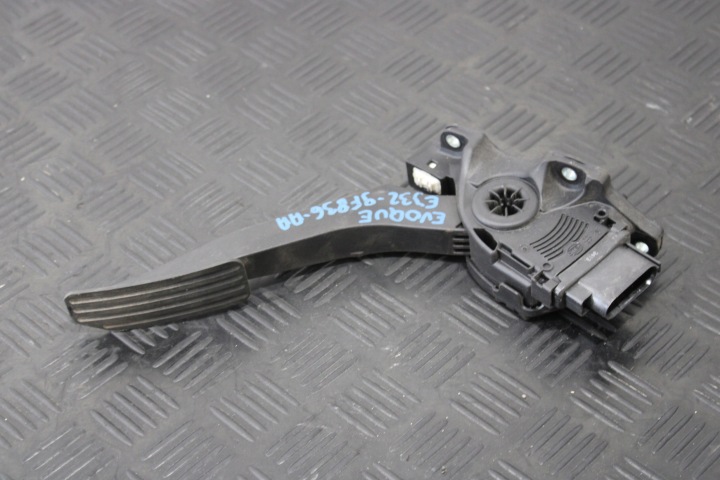 Gaspedal EVOQUE L538 EJ32-9F836-AA