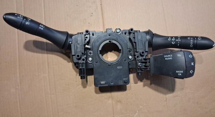 Kombischalter Lenkstock Wickelfeder, Lenksäulenelektronik RENAULT 479452615R