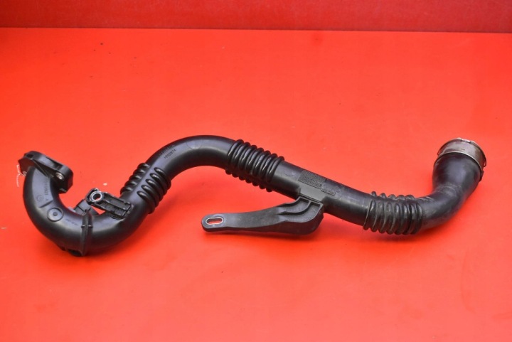 wiring hose of the intercooler 104954A NISSAN PULSAR C13 1.2 DIG-T 116 KM 14-18