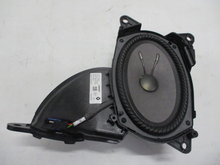 LAUTSPRECHER SUBWOOFER RENAULT CLIO V BOSE 281707146R
