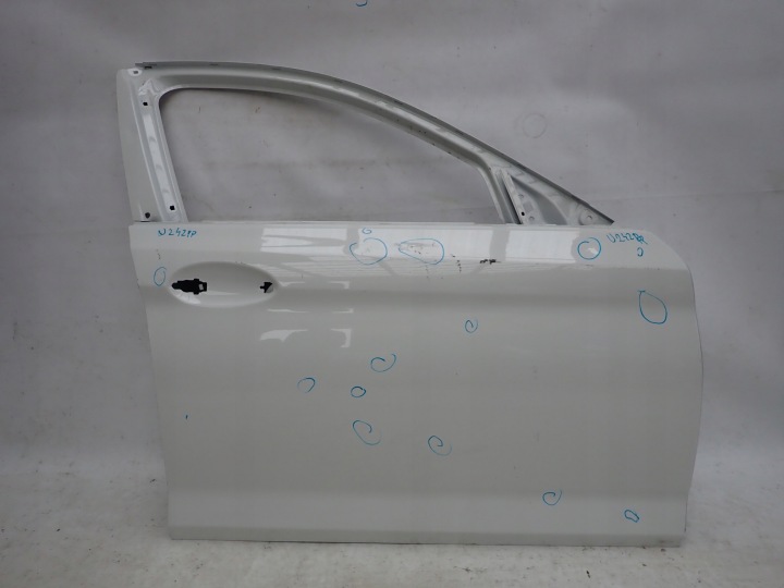 BMW 5 G30 G31 17-23 Portière Avant Avant Droit