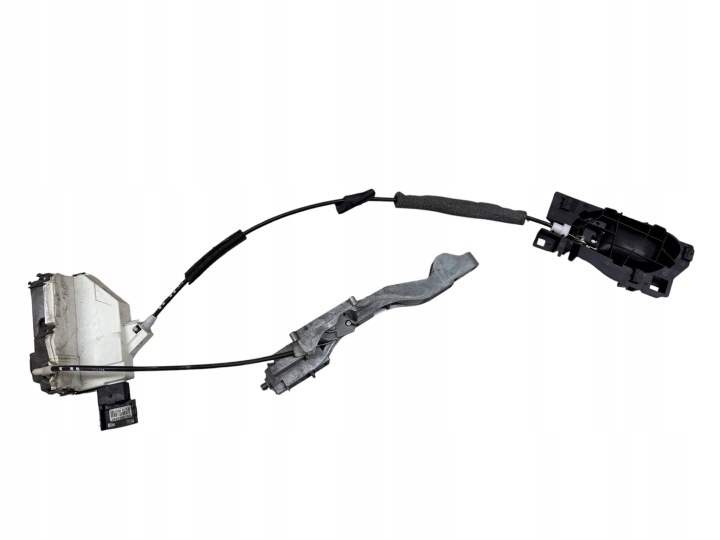 de la Serrure Portière Droite Avant CITROEN C5 III X7