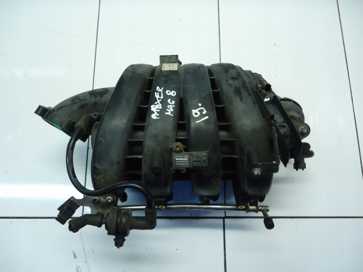OPEL INSIGNIA ASTRA J A18XER 1.8 intake manifold 55561867