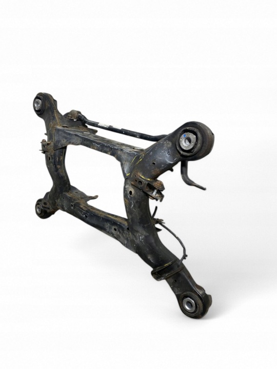 Mercedes-Benz GLS X166 2018 Rear support frame 11
