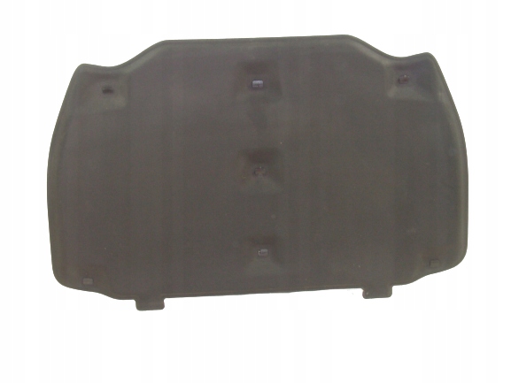 Volvo V90 S90 soundproofing podbitka bonnets 31383344