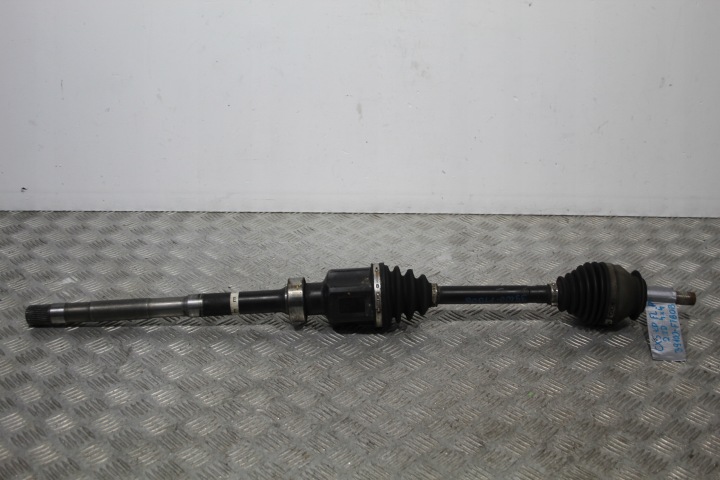 semi-axis right front MAZDA CX5 KD LIFT 39100-FTB0B