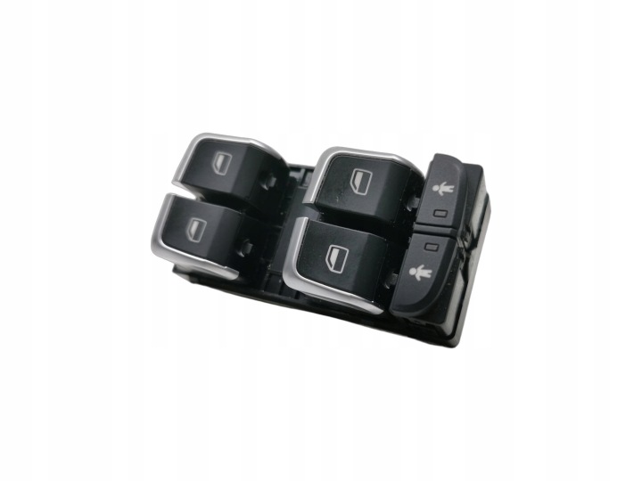 ovladac oken levý předek AUDI A6 C7 4G0959851