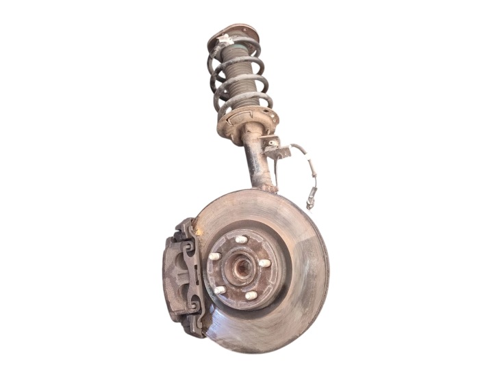 mcpherson Mozzo FUSELLO ammortizzatore sinistra Anteriore FORD EDGE II MK2 G2GC-18K001