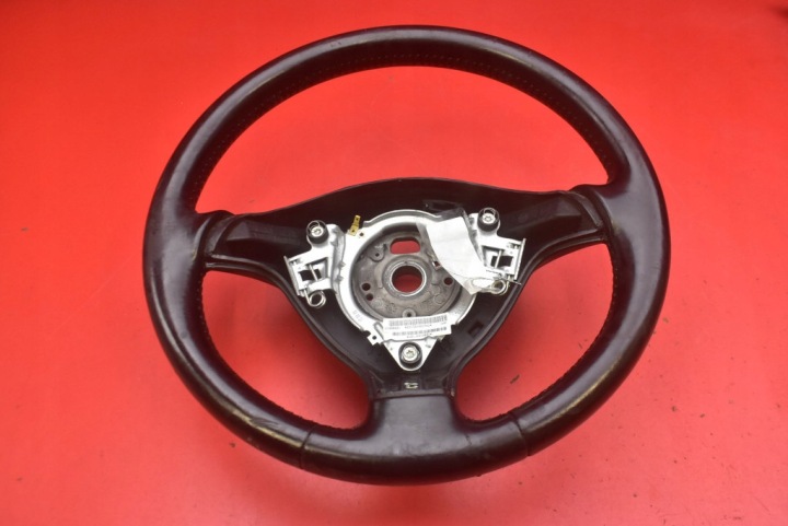 steering wheel, SKORZANA 1J0419091AE VW GOLF 4 IV 97-06
