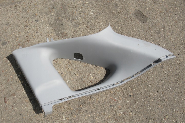 HONDA FR-V 2.2 CDTI 07R copertura GREMBIALINA SLUPKA Destra posteriore