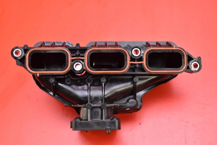 Saugrohr Unterteil 17101-18020 TOYOTA YARIS 4 IV GR 1.6 T 272 KM 4X4 20-21