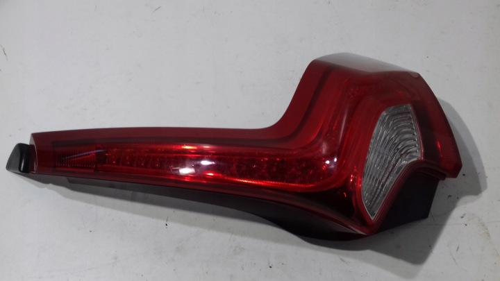 VOLVO V6O light rear right rear part right EUROPA