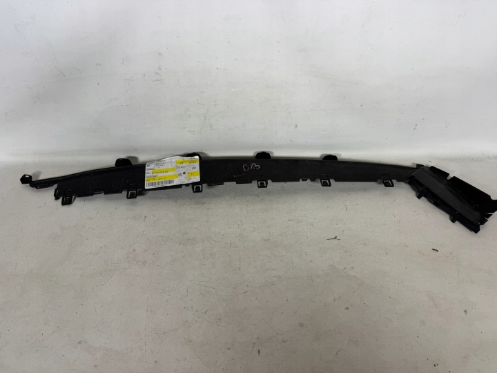Skoda Octavia IV air duct air line 5E3122327J