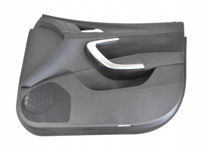 tapacír bok dveře pravý předek PIANO OPEL INSIGNIA A EUROPA 08-12