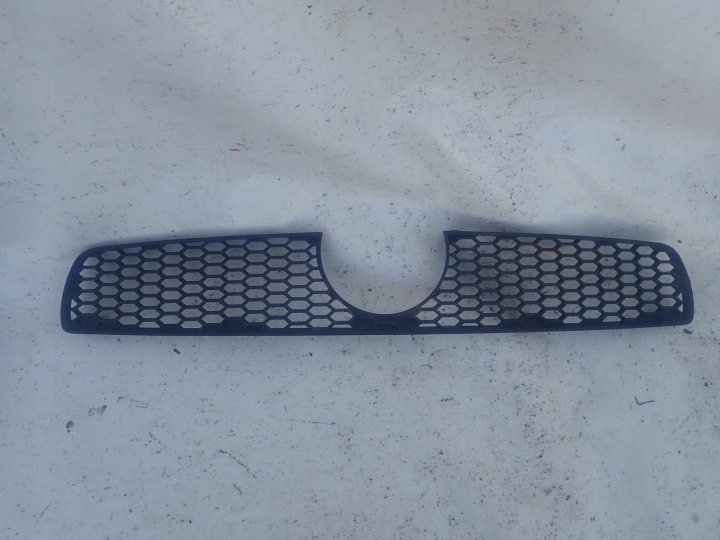 FIAT DOBLO II 09-15 Grille Grille/masque