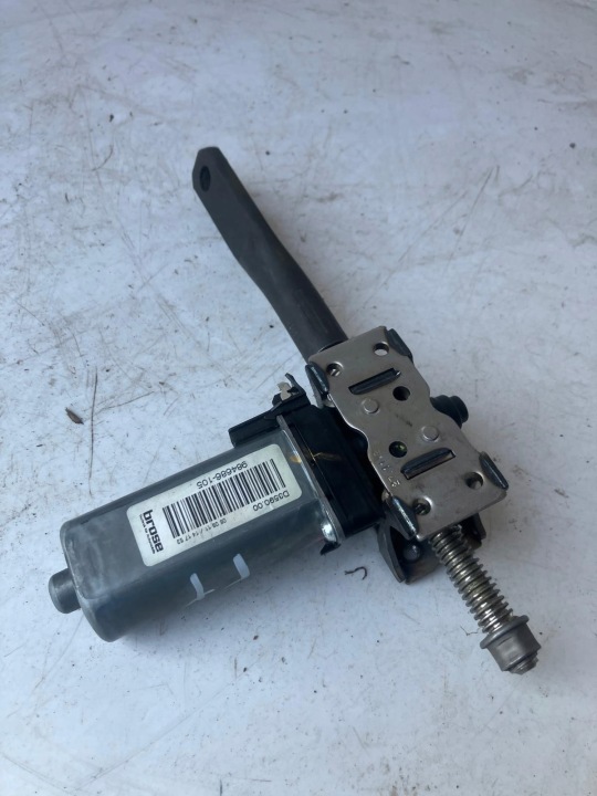 Motorino Motorino regolazione fari sedile Destra Anteriore 984686-105 PEUGEOT 508 e
