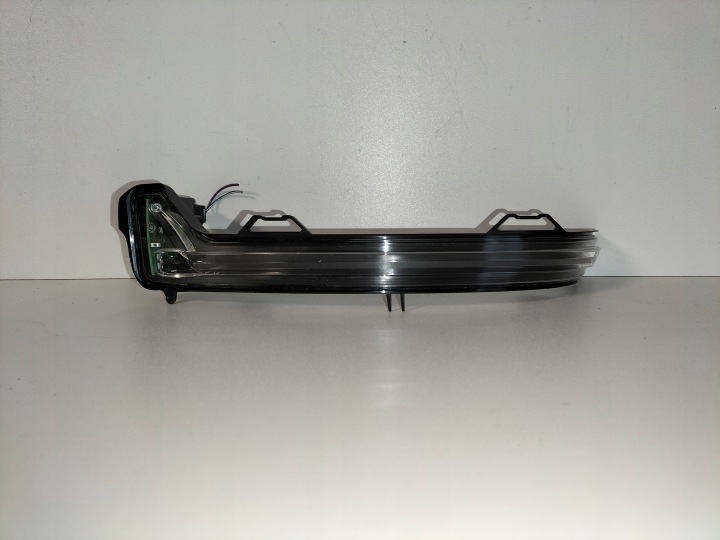 indicator blinker mirrors left PEUGEOT 508 II 18- OPEL MOKKA B 20