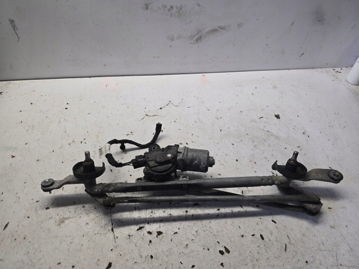 OPEL INSIGNIA B meccanismo Motorino tergicristalli Anteriore 13471428 EUROPA