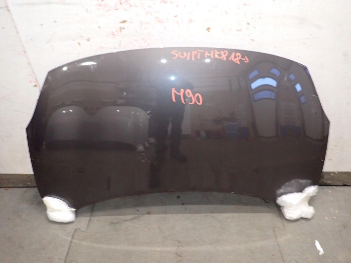 bonnet SUZUKI SWIFT MK8 2017