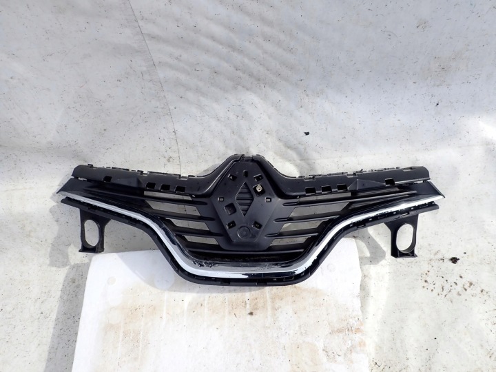 RENAULT CAPTUR et 1 13-17 Grille Grille/masque