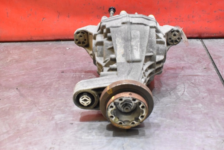 differential diff rear part rear 4460310107 JEEP GRAND CHEROKEE IV WK2 3.0 D 241 KM 10