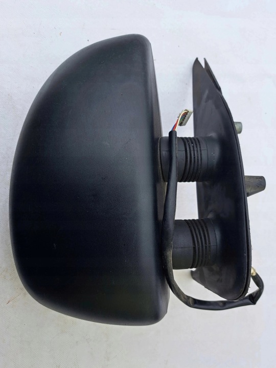 CITROEN JUMPER 02-06 specchietto retrovisore destro 7 PIN originale