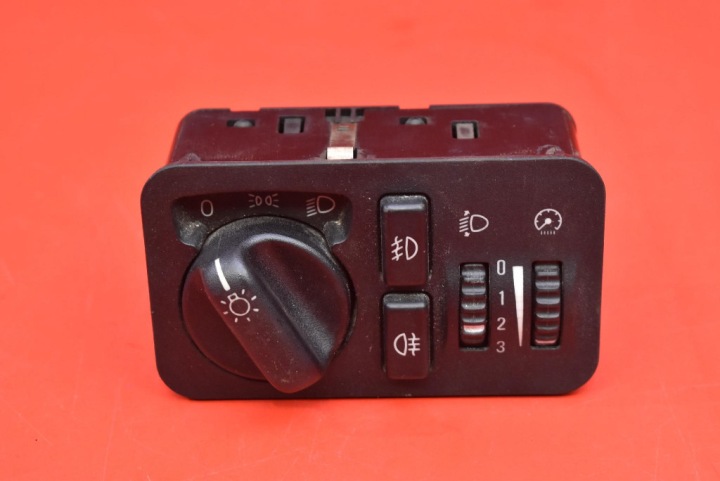 Interrupteur Interrupteur commande phares feux 8971779590 OPEL FRONTERA B 98-04