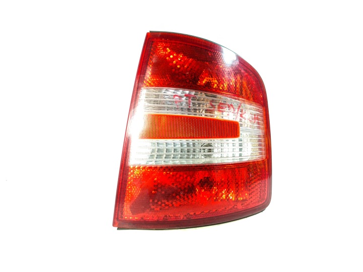 Feux phare Droit Arrière Arrière OE 6Y9945112 Skoda Fabia et 1 99-08