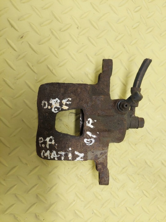 DAEWOO MATIZ 0.8 Bremssattel Bremse Sattel rechts vorne