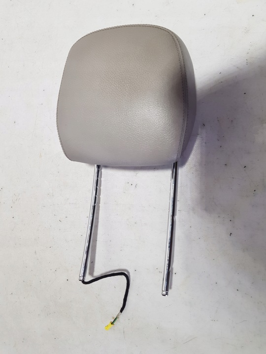 ZAGLOWEK elsö bal jobb eleje elsö MERCEDES W207 C207 AKTYWNY szürke