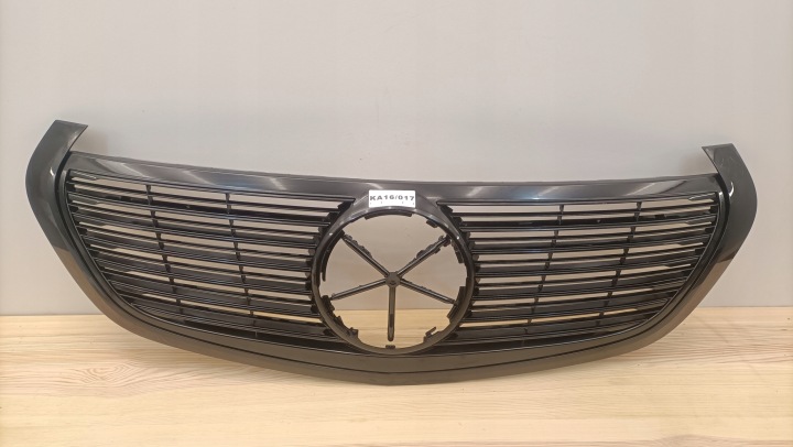MERCEDES EQC 293 GRILLE GRILLE A2938880000 KA16/017