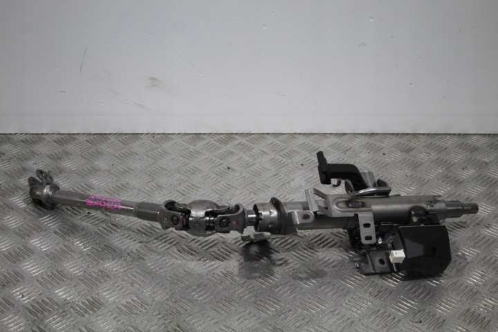 PIANTONE STERZO USATO PEUGEOT TRAVELLER EXPERT III