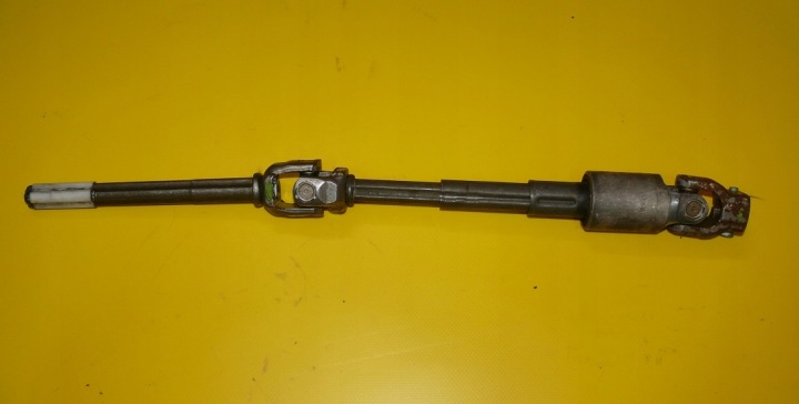 Croix Colonne de direction Volant VW PHAETON 3.2 FSI EU