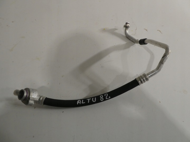 Tuyau flexible Conduit pieces tuyaux Climatisateur air conditionné VW T6 7E0816744D