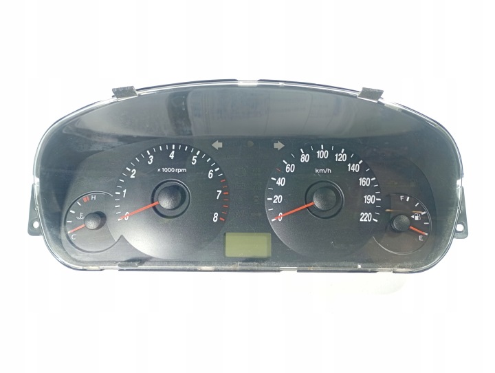 dials dials tachometer OE 940162D200 Hyundai ELANTRA 3 III 03-06