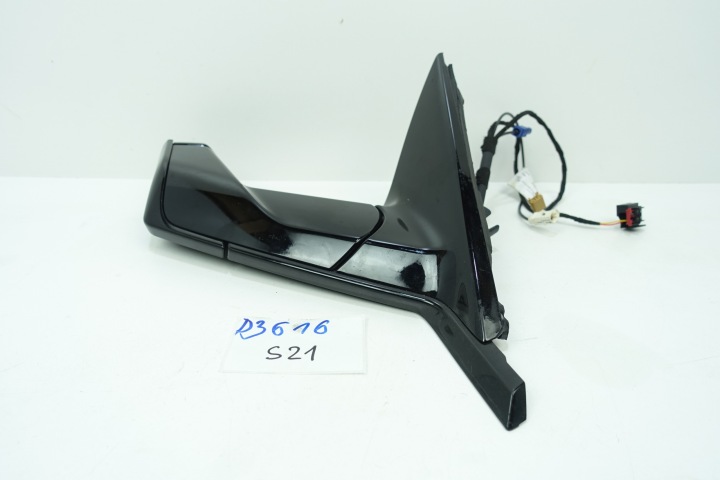 SPECCHIETTO RETROVISORE Destro AUDI E-TRON KAMERA 4KE857410A