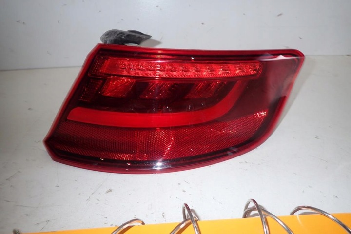 licht heck hinten rechts AUDI A3 13-16 8V SPORTBACK