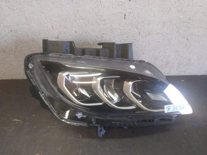 Licht vorne rechts HYUNDAI KONA LIFT FULL LED