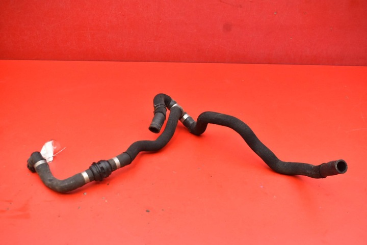 hose wiring pipe of water BMW F02 4.4 V8 407 KM 08-12