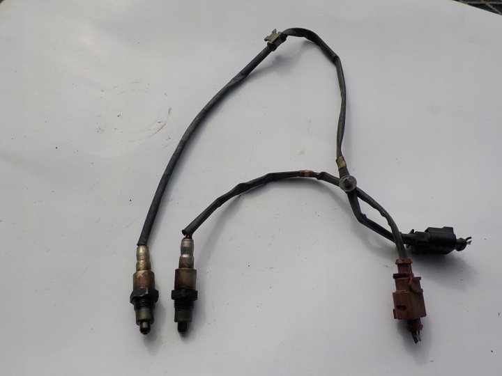 SKODA FABIA III 1.2 TFSI SONDA LAMBDA 04E906262BJ 04E906262BH