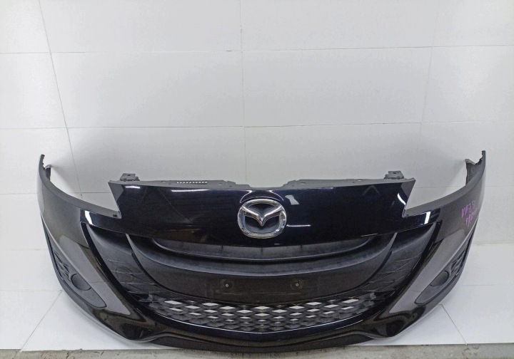 Stoßstange vorne Mazda 5 2 CW 2012