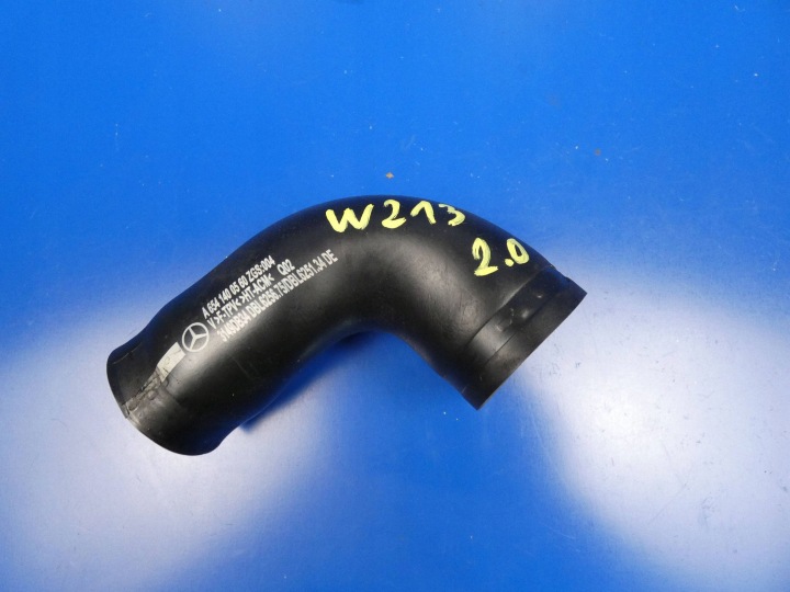 tubo dolotowa Mercedes-Benz E W213 A6541400560