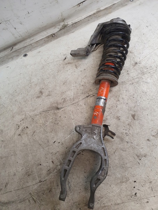 Stoßdämpfer "KONI" Halter links vorne ALFA ROMEO 147 1.9JTD 03r.