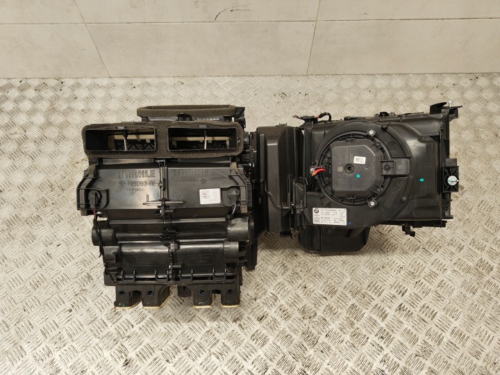 BMW IX I20 BLOC DE CHAUFFAGE COMPLET 5A2BAA9