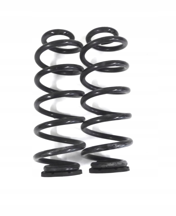 springs rear part KOMPLET AAVL OPEL ASTRA K HB HATCHBACK