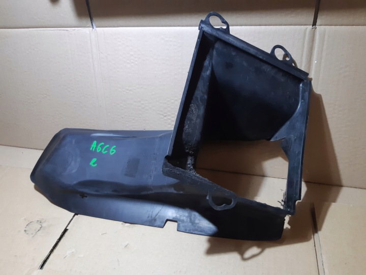 AUDI A6 C6 LIFT steering wheel, air hose 4F0145334D