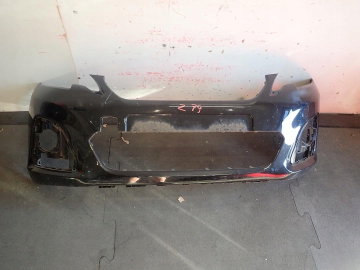 STOSSSTANGE VORNE VORNE PEUGEOT 108 2014- 52119-0H150