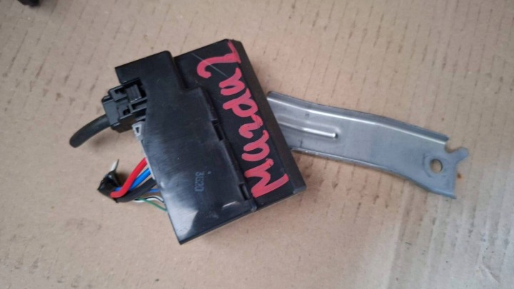 modul Bedienteil Mazda 2 2024r 82644-52040